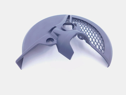 HONDA FRONT DISC COVER ROTOR 2019-2024 CRF450X CRF450RL GENUINE OEM NEW