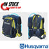 2024 HUSQVARNA OGIO TEAM BAJA HYDRATION BACKPACK AUTHENTIC OEM 3HS240036300