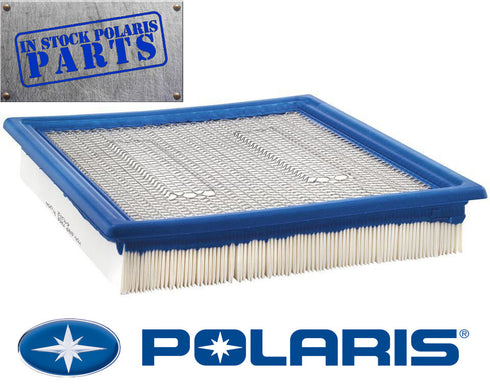 2011-2014 POLARIS RZR 4 900 XP Crew EFI OEM Air Intake Filter (IN STOCK)