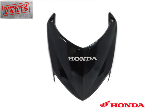 HONDA TRX250EX TRX 250EX 250X TRX250X BLACK FRONT FENDER HOOD COVER 2006-19 OEM