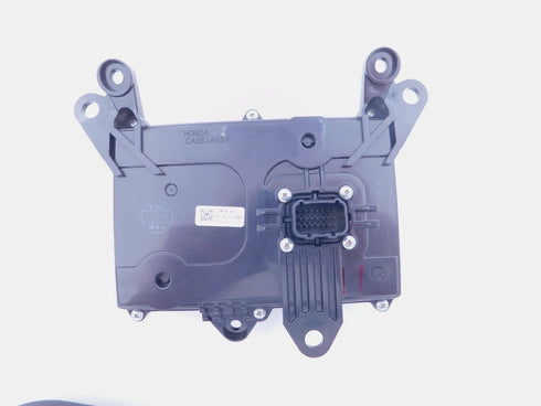 NEW OEM HONDA COMBINATION METER DASH 2009-2013 TRX420TE ES RANCHER SPEEDOMETER