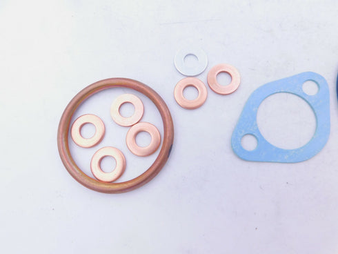 NEW OEM HONDA 2009-2013 BIG RED MUV700 TOP END GASKET KIT 06111-HL1-A00