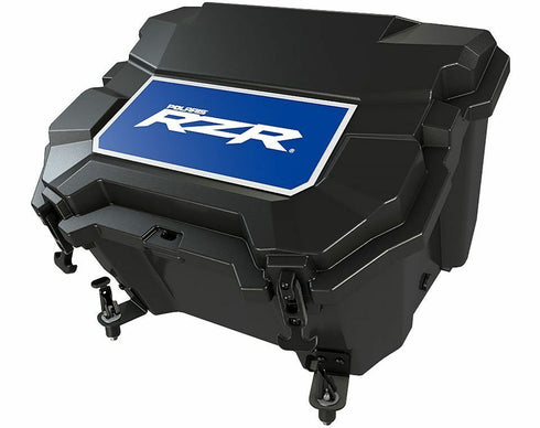OEM 48 Quart Lock & Ride Cooler Box 2014-2023 Polaris RZR XP & XP 4 2881555