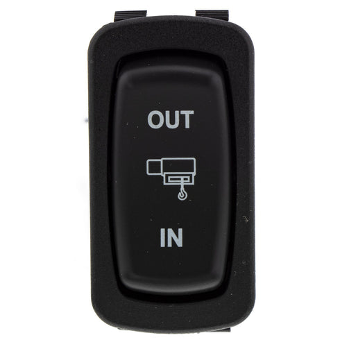 NEW OEM POLARIS SEALED WINCH SWITCH RANGER 1000 CREW XP 4017200