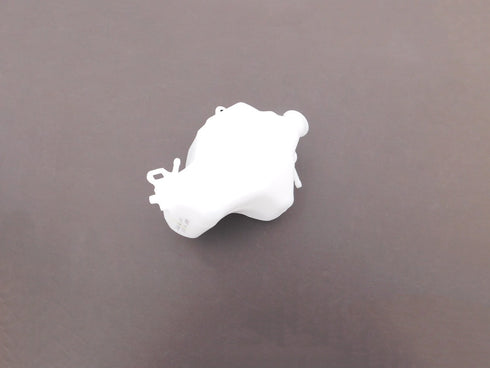 HONDA RADIATOR COOLANT RESERVE TANK 2009-2025 CBR600RR OEM 19101-MFJ-A42 GENUINE