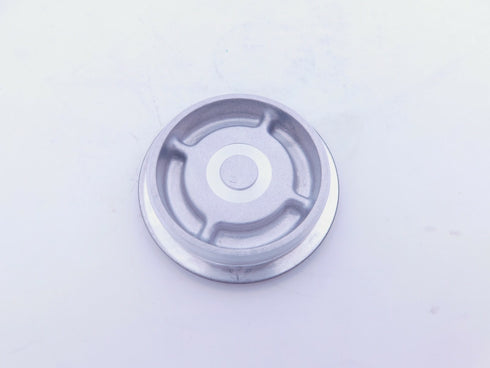 NEW OEM SUZUKI CLUTCH ACCESS CAP RIGHT SIDE COVER CASE GSXR 600 750 1000