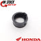 HONDA THROTTLE BODY CYLINDER HEAD INSULATOR RUBBER 2013-2016 CRF250L OEM