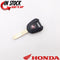 HONDA KEY BLANK 14-2023 CBR1000RR 14-15 VFR800 2017 VFR1200F OEM 35121-MGP-A93