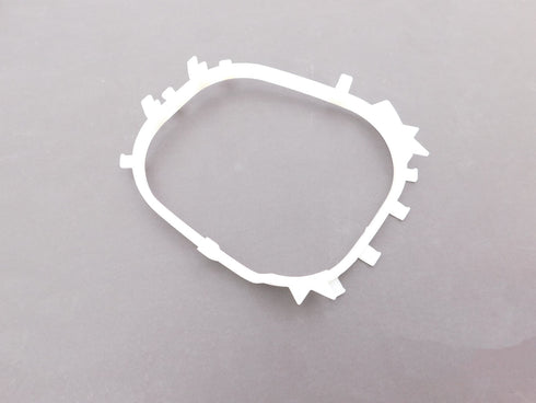 HONDA AIR FILTER BASE CAGE 2021-24 CRF450R RWE RX 22-24 CRF250R RX OEM NEW