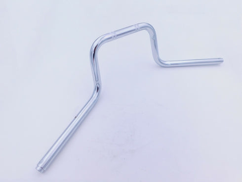 HONDA HANDLEBAR 2019-2025 Z125M MONKEY GENUINE OEM NEW 53100-K0F-T00