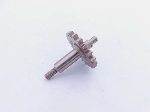 HONDA WATER PUMP GEAR 1997 - 2007 CR250R OEM NEW 19240-KZ3-J20