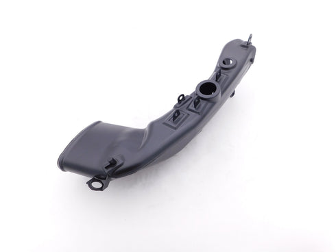 HONDA LEFT AIR INTAKE DUCT 2017-2024 CBR1000RR GENUINE OEM NEW 64380-MKF-A23