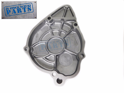 NEW GENUINE SUZUKI KATANA 600 GSX 750 OEM RIGHT SIDE SIGNAL GENERATOR COVER