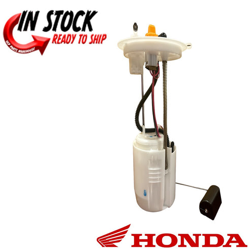 HONDA FUEL PUMP 2020-2024 TALON 1000 (4 SEATER MODELS ONLY) OEM 16700-HL7-A21