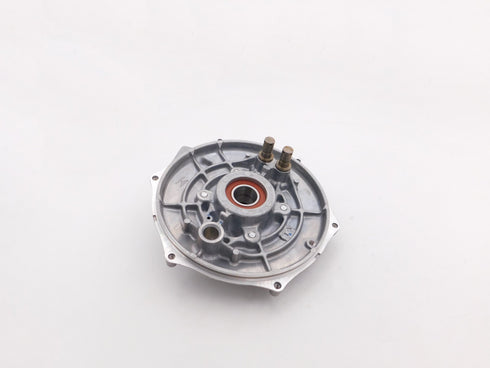 HONDA REAR BRAKE PANEL SET 2001-2014 TRX500 RUBICON OEM NEW 43010-HN2-000