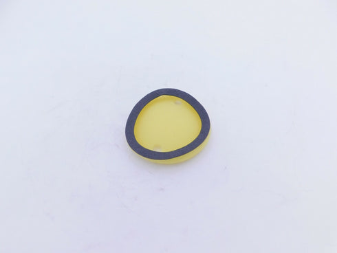 NEW OEM SUZUKI 2003-2006 COOLING BELT FILTER AN400 BURGMAN SCOOTER 11388-15F10