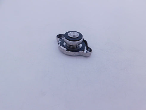 SUZUKI GSXR GSX-R 600 750 1000 HAYABUSA GENUINE OEM 1.1 RADIATOR CAP