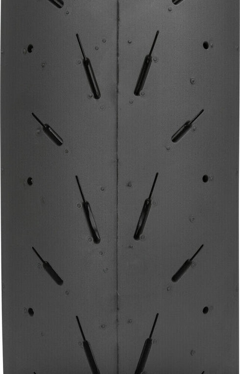 Shinko 003 Stealth Radial Rear Tire | 120/80-12 | 55J HCR-HARD | TL