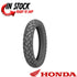 Honda Ruckus Tires 120/90-10 KENDA 54J Scooter Motorcycle OEM GENUINE