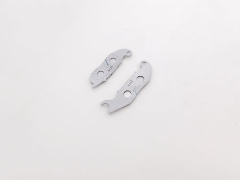 HONDA FRONT BRAKE PADS 2019-2022 MONKEY 2022-2023 GROM 125 OEM NEW 06455-KPP-902