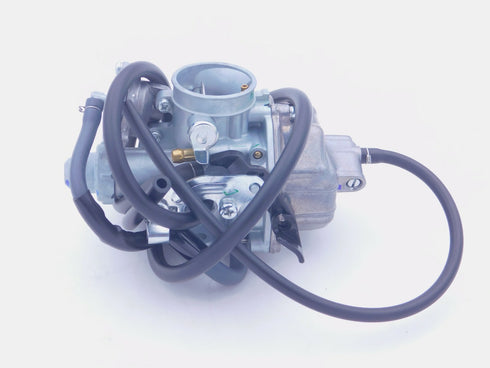 HONDA CARBURETOR ASSEMBLY TRX250TM/FE FOURTRAX RECON 2002-2004 NEW GENUINE