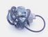 HONDA CARBURETOR ASSEMBLY TRX250TM/FE FOURTRAX RECON 2002-2004 NEW GENUINE