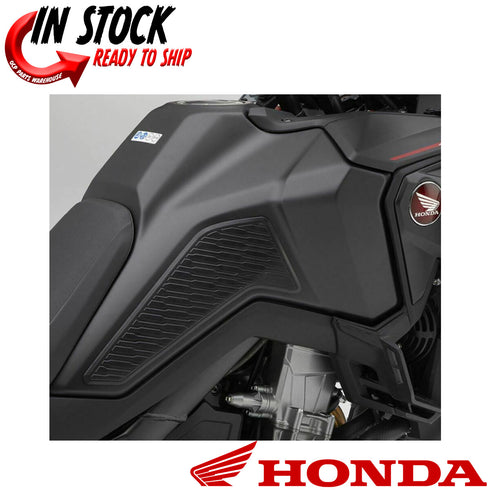 NEW OEM HONDA 2020 - 2021 AFRICA TWIN CRF1100 L1 SIDE TANK PADS 08R81-MKS-E00