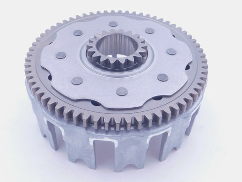 SUZUKI CLUTCH BASKET 2010-2024 RMZ250 RMZ-250 GEAR 21200-49H10 NEW