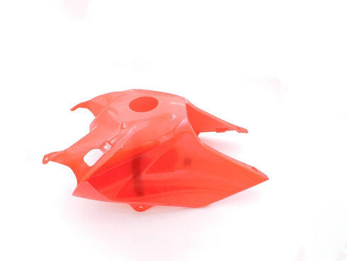 HONDA FRONT FENDER GAS TANK COVER 2009-14 TRX250X 2008 TRX250EX NEW GENUINE