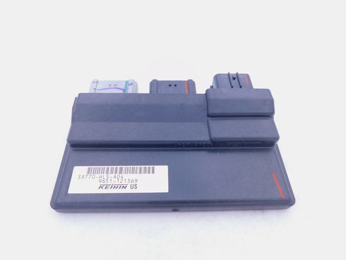 NEW OEM HONDA 2015-2016 PIONEER SXS500M CONTROL PGM FI UNIT 38770-HL5-A04