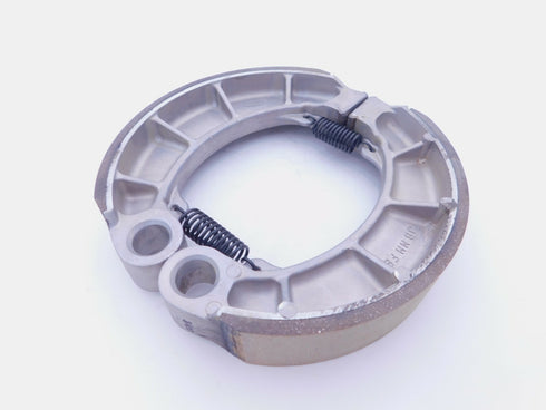 NEW OEM HONDA REAR BRAKE SHOES TRX RANCHER FOURTRAX *SEE NOTES* 06430-HN0-A30