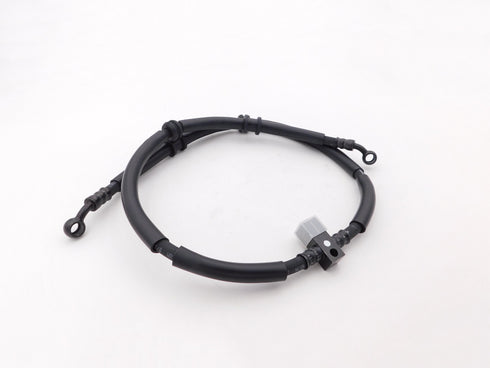 HONDA FRONT BRAKE HOSE B 1995-1998 TRX300FW FOURTRAX OEM NEW  45127-HM5-731