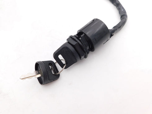 HONDA IGNITION SWITCH 2022-2024 PIONEER 1000 3 5 6 SEATER OEM NEW 35100-HL4-AK1