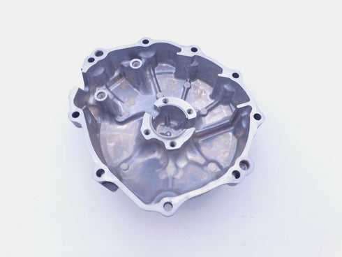 NEW OEM HONDA LEFT ENGINE CRANK CASE COVER CBR1000RR 2008-2009 11321-MFL-670