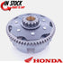 HONDA CLUTCH BASKET 2012 - 2024 CRF150 R/RB GENUINE OEM NEW 22100-KSE-A70