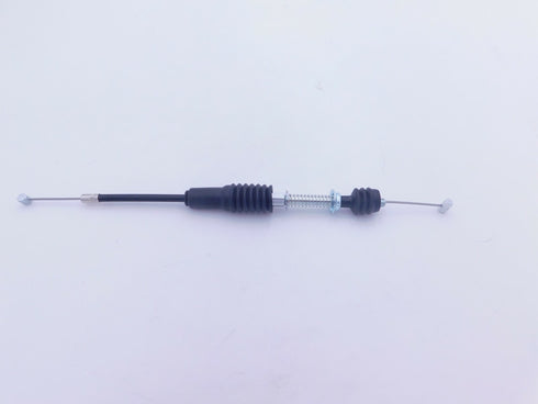 HONDA CYLINDER EXHAUST VALVE FRONT CABLE CRF250R CR250 14340-KZ3-L20 NEW OEM