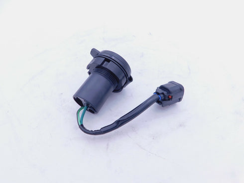 NEW OEM HONDA 2020-2023 CRF1100 AFRICA TWIN 12 VOLT SOCKET 08U70-MKS-E00