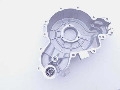 NEW OEM POLARIS IGNITION COVER STARTER ASSEMBLY 2011-2012 4 RZR 900 XP 1204657