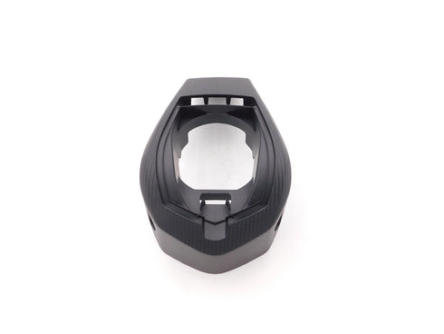 HONDA TANK LID COVER BOTTOM 2022-2023 NAVI NVA110B GENUINE OEM NEW 64440-K74-N00