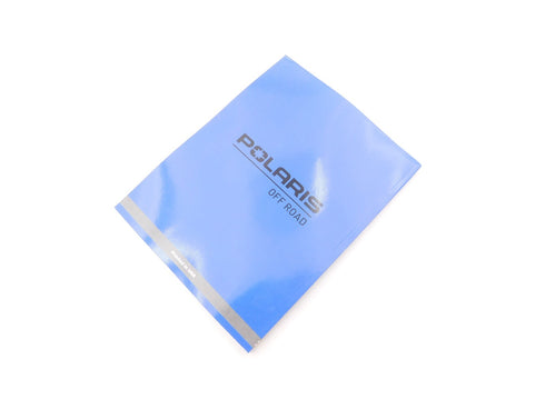 POLARIS SERVICE MANUAL REPAIR BOOK 2016-2024 SPORTSMAN 110 / OUTLAW 110 OEM NEW