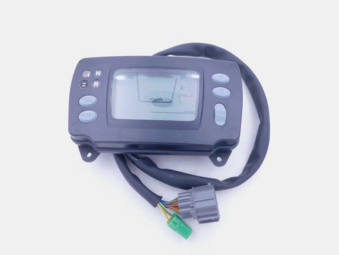 NEW HONDA COMBINATION METER 05-08 TRX500 FOREMAN DIGITAL INSTRUMENT DASH DISPLAY