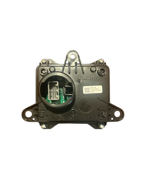 HONDA DASH METER SCREEN 14-2025 TRX 500 520 FE2 FM2 Foreman 4X4 ELECTRIC MANUAL