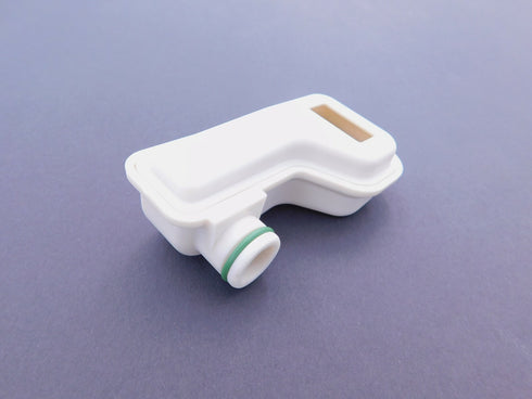 POLARIS OIL PICK-UP ASSY 2008-2014 S 4 LE EFI EPS RZR 800 1204082 OEM GENUINE