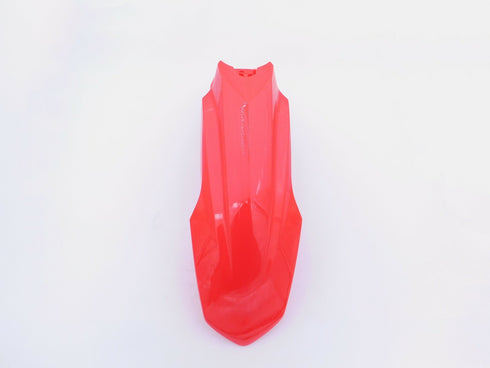 HONDA FRONT FENDER 2019-2025 CRF125 F/FB GENUINE OEM NEW 61100-K28-A60