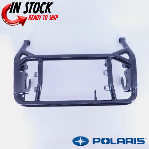 POLARIS BLACK CHASSIS SWING ARM WELDMENT 2014-2021 UTV RZR 170 NEW OEM