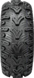 QuadBoss QBT448 Utility Tire - 26x11-12 6Ply