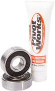 PIVOT WORKS Front Wheel Bearing Kit - 52-0458