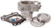 CYLINDER WORKS Cylinder Kit Bb 80.00/+3.0 13.5:1 Suz - 422-41004K2