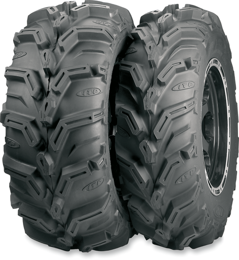ITP Tire - Mud Lite XTR - Front/Rear - 26x9R12 - 6 Ply 560387