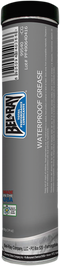 BEL-RAY Waterproof Grease - 14 oz. net wt. - Cartridge 301293150235